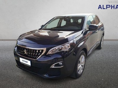 Peugeot 3008 BlueHDI 130 S&S Business, 2020