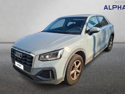 Audi Q2 2.0 30 TDI BUSINESS S TRONIC, 2021