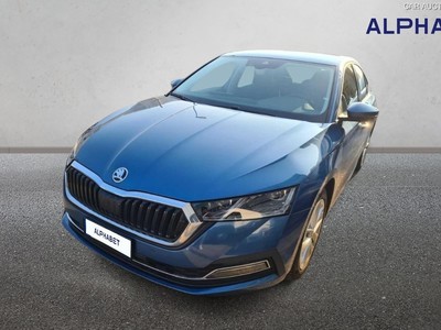 Skoda Octavia 2.0 TDI EVO 110KW STYLE DSG, 2020