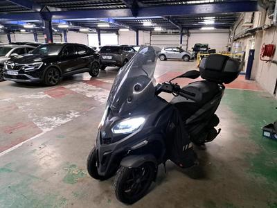 Piaggio MP3 530 HPE 530 HPE MOTO 1-23CH-4cv, 2022