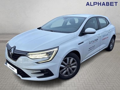 Renault MEGANE SOCIETE Air Nav 2P Blue dCi 115 -21B VF [5P] 6-115CH-5cv, 2022