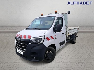 Renault trucks Master RED CCAB RTWD 3T5 L3 VU [2P] 3-165CH-8cv, 2021