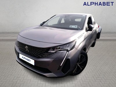 Peugeot 3008 BlueHDi 130 S&amp;S EAT8 Allure VP [5P] bva 8-130CH-7cv, 2022