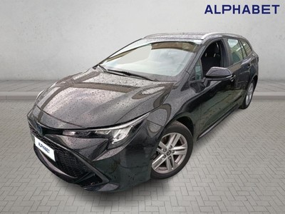 Toyota Corolla Touring Hybride 184h Dynamic Business Beyond Zer VP [5P] bva 0-184CH-8cv, 2022