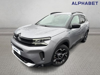 Citroën C5 Aircross Hybride rechargeable 225 e-EAT8 Shine VP [5P] bva 8-225CH-10cv, 2022