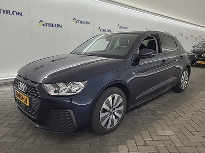 Audi A1 Sportback 1.0 30 TFSI S TRONIC PRO LINE 5D 85KW, 2020