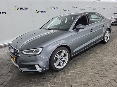 Audi A3 Limousine 1.5 35 TFSI S TRONIC ADVANCE 4D 110KW, 2020