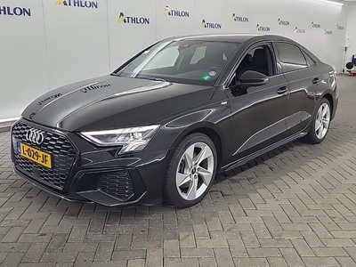 Audi A3 Limousine 1.5 35 TFSI S TRONIC S EDITION 4D 110KW, 2021