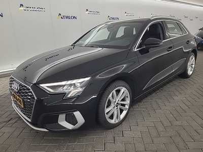 Audi A3 Sportback 1.5 35 TFSI S TRONIC BUSINESS EDITION 5D 110KW, 2021