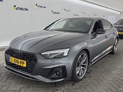 Audi A5 Sportback 2.0 35 TFSI S TRONIC S EDITION COMPETITION 5D 110KW, 2021