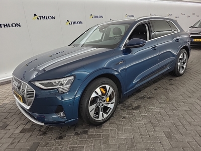 Audi E-tron 0.0 55 QUATTRO BUSINESS EDITION PLUS 5D 300KW, 2020