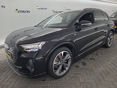 Audi Q4 e-tron 0.0 35 E-TRON LAUNCH EDITION S COMPETITION 5D 125KW, 2022