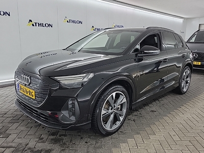 Audi Q4 e-tron 0.0 40 E-TRON ADVANCED EDITION 5D 150KW, 2021