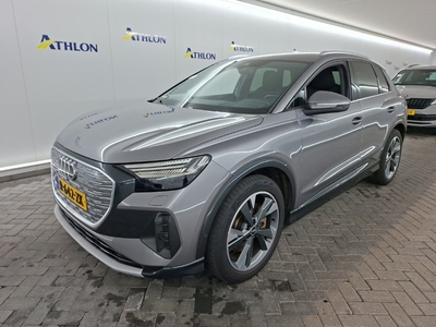 Audi Q4 e-tron 0.0 40 E-TRON ADVANCED EDITION 5D 150KW, 2022