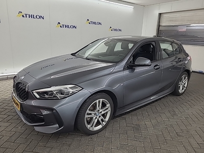 BMW 1 SERIE 1.5 118IA CORPORATE EXECUTIVE 5D 100KW, 2021