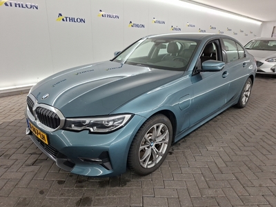 BMW 3 SERIE SEDAN 2.0 330E 4D 215KW, 2021