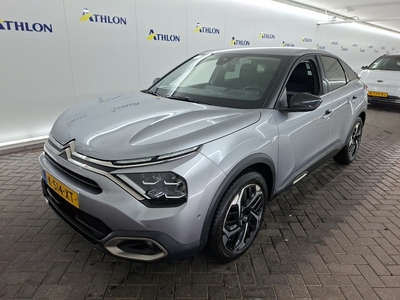 Citroen C4 1.2 PURETECH 130 S&S BUSINESS PLUS 5D 96KW, 2021