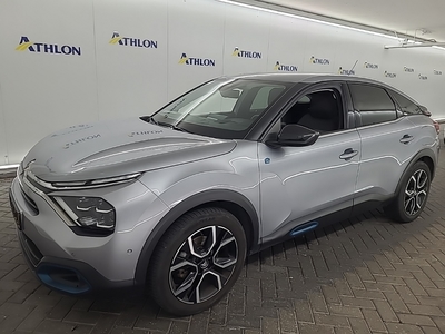 Citroen E-c4 0.0 EV 50KWH SHINE 5D, 2021