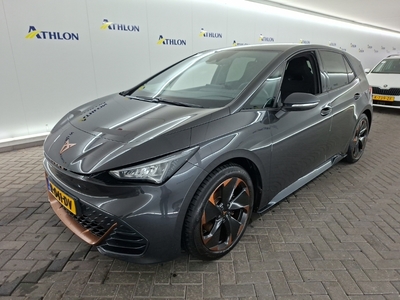 CUPRA Born 0.0 58KWH ADRENALINE ONE AUTO 5D 150KW, 2022
