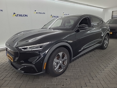 Ford Mustang mach-e 0.0 75KWH RWD AUTO 5D 190KW, 2021