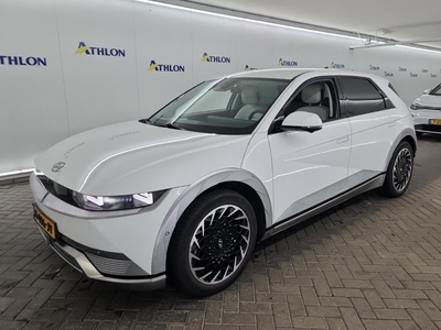 Hyundai Ioniq 5 0.0 73KWH LOUNGE AUTO 5D 160KW, 2021