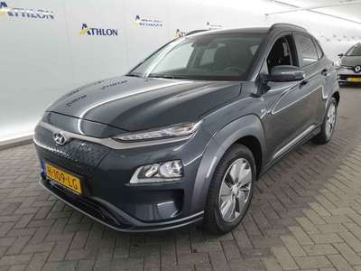 Hyundai Kona 0.0 FASHION ELECTRIC 64 KWH 5D, 2020