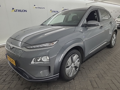 Hyundai Kona 0.0 FASHION ELECTRIC 64 KWH 5D, 2020