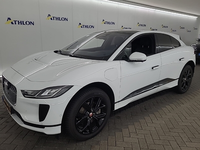 Jaguar I-pace 0.0 EV320 S BUS PACK AWD 5D 235KW, 2020