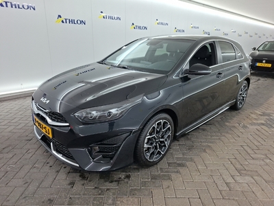 Kia Ceed 1.5 1.5 T-GDI GT-LINE 5D 117KW, 2022