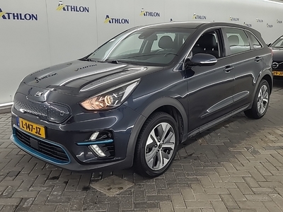 Kia E-niro 0.0 39.2KWH COMFORTLINE 5D 100KW, 2021