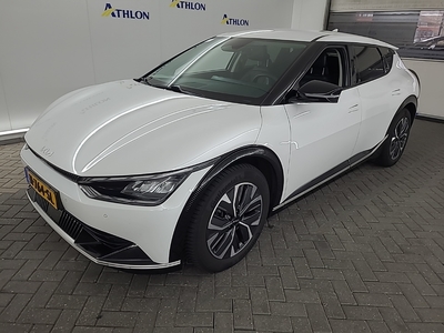 Kia Ev6 0.0 77.4KWH EV6 PLUS RWD 5D 168KW ATHLON EDITION, 2021