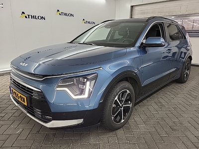 Kia Niro 1.6 1.6 GDI PHEV DYNAMICPLUSLINE 5D 134KW, 2022