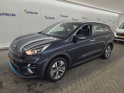 Kia Niro 0.0 E-NIRO EV DYNAMICLINE 3-FASE 5D 150KW, 2020