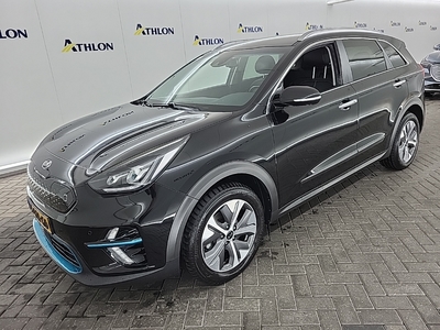 Kia Niro 0.0 E-NIRO EV EXECUTIVELINE 3-FASE 5D 150KW, 2020