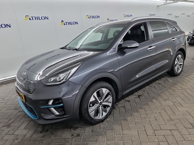Kia Niro 0.0 E-NIRO EV EXECUTIVELINE 5D 150KW, 2020