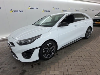 Kia Proceed 1.5 1.5 T-GDI GT-PLUSLINE 5D 117KW, 2022
