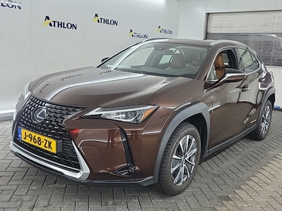 Lexus Ux 0.0 300E ELECTRIC BUSINESS 5D 150KW, 2020