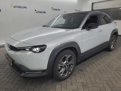 Mazda Mx-30 0.0 E-SKYACTIV 145 LUXURY 5D 107KW, 2020