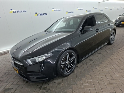 Mercedes A-klasse 1.3 A 180 7G-DCT BUSINESS SOLUTION AMG 5D 100KW UITL., 2020