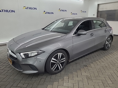 Mercedes A-klasse 1.3 A 180 7G-DCT BUSINESS SOLUTION LUXURY 5D 100KW, 2022