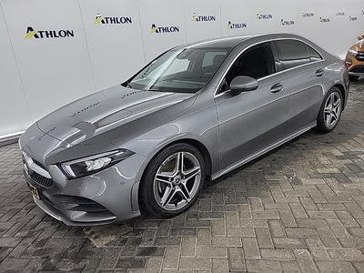 Mercedes A-klasse limous 1.3 A 200 7G-DCT BUSINESS SOLUTION AMG 4D 120KW, 2020