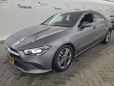Mercedes Cla 1.3 CLA 200 DCT BUSINESS SOLUTION 4D 120KW, 2020