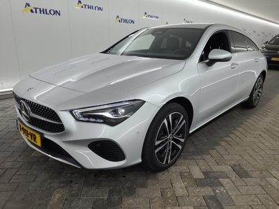 Mercedes Cla shooting br 1.3 CLA 250 E DCT LUXURY LINE 5D 160KW, 2023