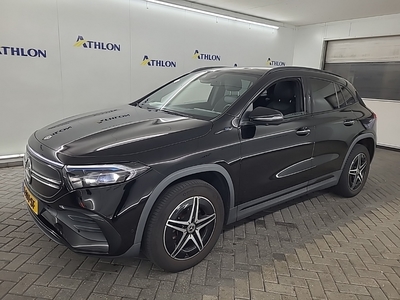 Mercedes Eqa 0.0 250 BUSINESS SOLUTION AMG AUTO 5D 140KW, 2021