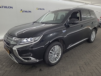 Mitsubishi Outlander 2.4 PHEV INTENSE 5D 165KW, 2021