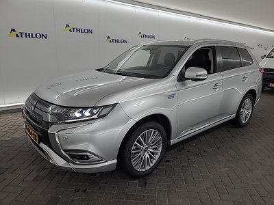 Mitsubishi Outlander 2.4 PHEV INTENSE+ 5D 165KW UITLOPEND, 2020