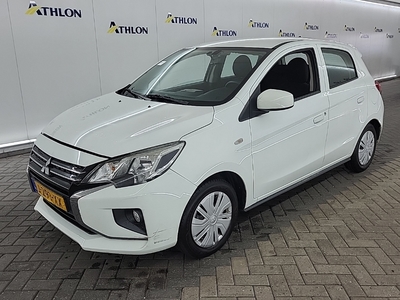 Mitsubishi Space star 1.0 1.0 COOL+ 5D 52KW, 2020