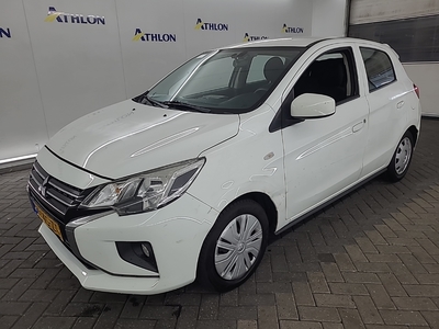 Mitsubishi Space star 1.0 1.0 COOL+ 5D 52KW, 2020