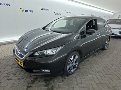 Nissan Leaf 0.0 N-CONNECTA 40KWH 5D UITLOPEND, 2022
