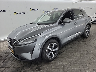 Nissan Qashqai 1.3 1.3 MILD-HYBRID 140 ACENTA MT ATHLON EDITION, 2022